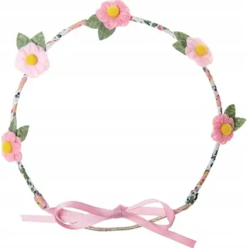 Čelenka Rockahula Kids čelenka Secret Garden pro dívky