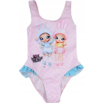 Dámské plavky EplusM plavky jednodílné velikost 116