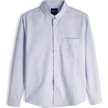 Pánská košile GATE Oxford košile S 525-0029/75