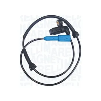 ABS Snímač počtu otáček kol MAGNETI MARELLI 172100064010