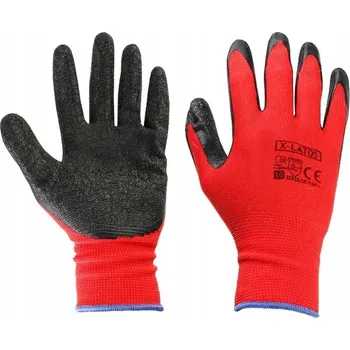 Pracovní rukavice Rukavice Carmotion velikost 10 - XL 1 pár
