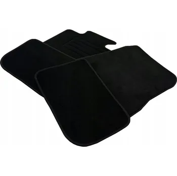 autokoberec Gumové autokoberce eprox.eu, 4 ks