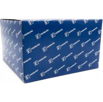 Systém vstřikování Pierburg 7.03703.25.0 Těleso škrticí klapky