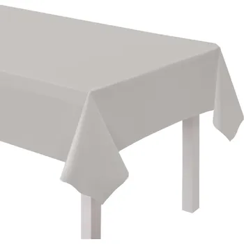 Jednorázový ubrus Papírový ubrus Amscan 274 cm x 137 cm obdélníkový