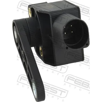 Motorek světlometu Senzor, regulace sklonu světlometů FEBEST 23603-014