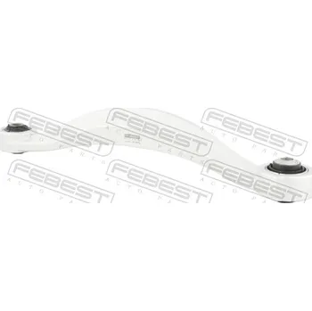 Zavěšení kol Příčné rameno - řídící páka zavěšení kol FEBEST 1225-JX1RFR