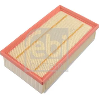 Vzduchový filtr Vzduchový filtr FEBI BILSTEIN 179908