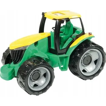 autíčko Traktor TRAKTOR Hračka pro dítě Auto 48 cm