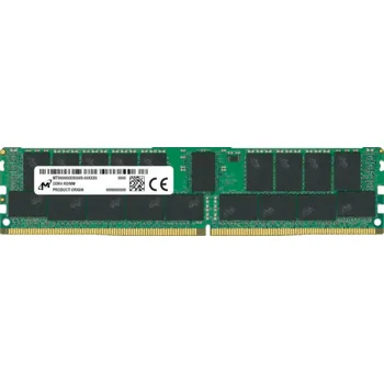 Operační paměť Micron DIMM 16GB DDR4-3200, RAM