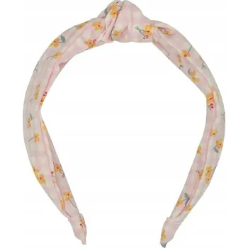 Čelenka Rockahula Kids čelenka do vlasů pro dívky Buttercup Gingham