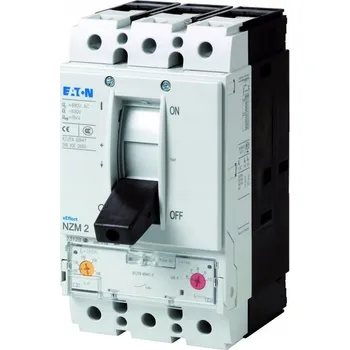 Jistič EATON NZM2 jistič 3P 160A 50kA NZMN2-A160