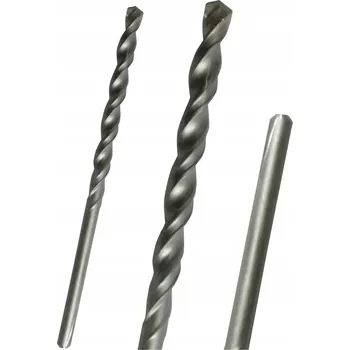 Vrták Válcový Vrták betonu Rawlplug Impactor 4x75 mm