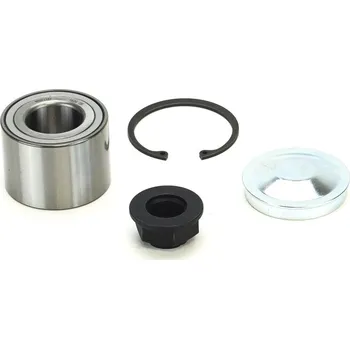 Sada ložiska kola CONTITECH WBE1187