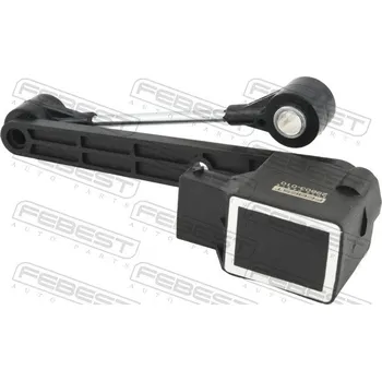 Motorek světlometu Senzor, regulace sklonu světlometů FEBEST 29603-010