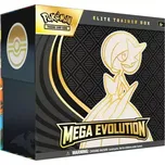 Pokémon TCG Scarlet & Violet Mega…