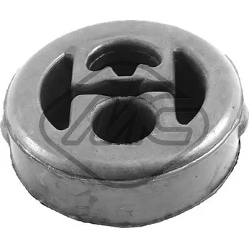 Držák výfuku Metalcaucho 41060