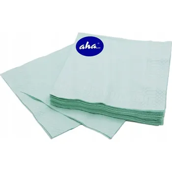 Papírový ubrousek Ubrousky 33 x 33 cm 20 ks papírové