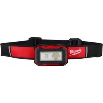 Čelovka Čelovka Milwaukee 450 lm LED