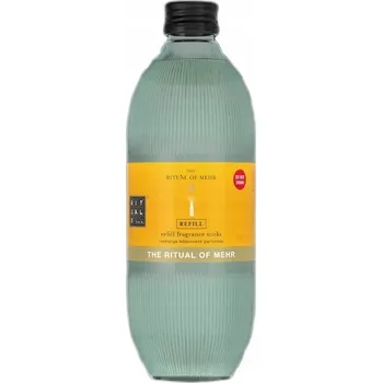 Rituals Ritual of Mehr náplň do difuzéru (vonné tyčinky) 500 ml