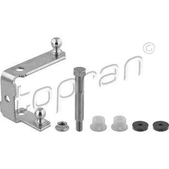 Sada na opravy, řadicí páka TOPRAN (HANS PRIES) 109 074