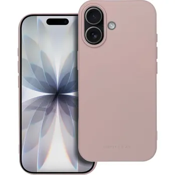 Náhradní kryt pro mobilní telefon Kryt Roar Space - iPhone 17 Růžové