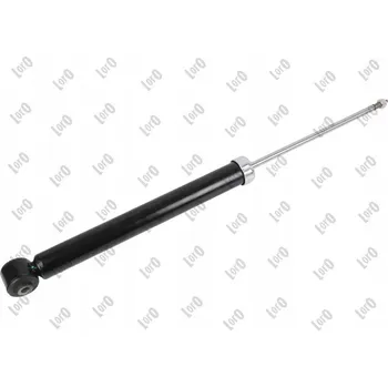 Tlumič pérování Abakus 232-02-102