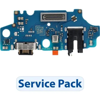 Náhradní kryt pro mobilní telefon Charging Board Samsung Galaxy A05s A057F Gh81-24366A (Service Pack - originální díl)