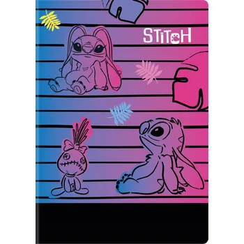 Sešit Sešit A5 s linkami CoolPack, 32 listů