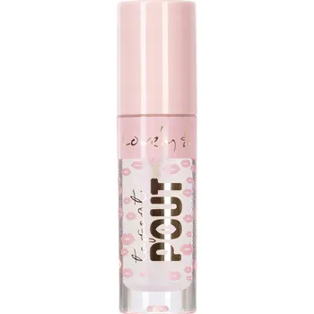 LOVELY TOP COAT POUT LESK NA RTY ZVĚTŠUJÍCÍ OBJEM 06 3G
