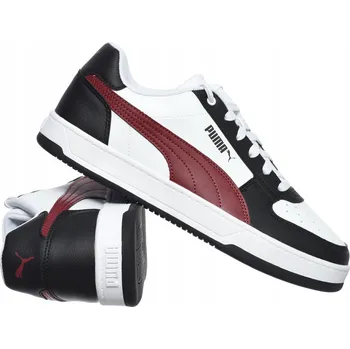 Dámské tenisky Puma Tenisky muž Caven 2.0 392290 49 bílé