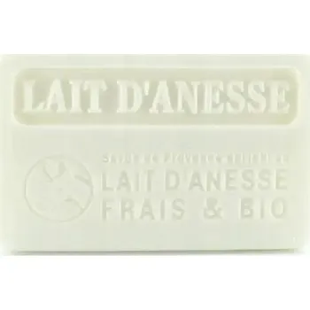 Mýdlo CosmoSPA Marseilleské mýdlo s bambuckým máslem 125 g