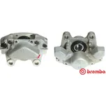 Brzdový třmen BREMBO F 59 115