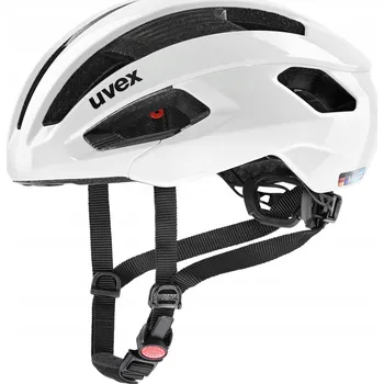 Cyklistická přilba Cyklistická helma Uvex Rise vel. 52-56