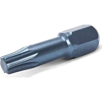 Bit RAWLPLUG BIT TORZNÍ TORX 25mm T40 3ks BLISTR