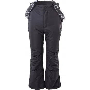 Snowboardové kalhoty Dětské Kalhoty AST 1AJ9 1AJ9/T26K/1C/500 – Černá 40