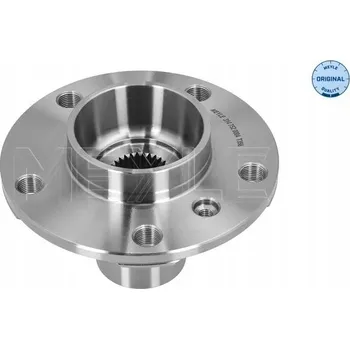 Zavěšení kol Meyle 314 752 0004 Náboj kola