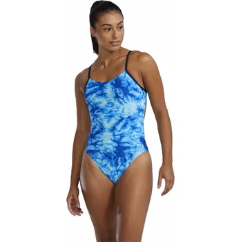 Dámské plavky Jednodílné plavky Tyr 36 vícebarevné