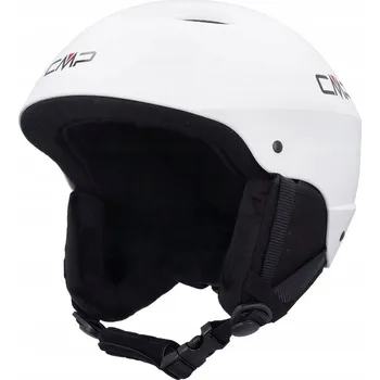 Helma CMP XS 48-52 cm bílá