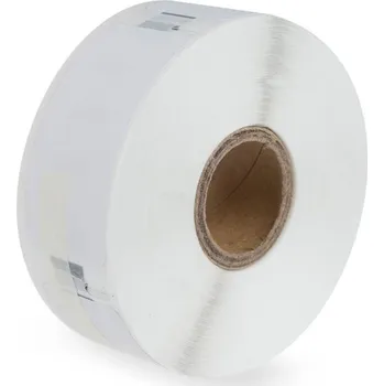 Papír pro tiskárny TisknuLevne.cz RP-99017 'Štítky na závěsné pořadače'(24x12mm, 220 ks, )