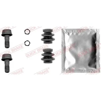 Brzdový systém Sada příslušenství, brzdový třmen Quick Brake 113-0028 QB