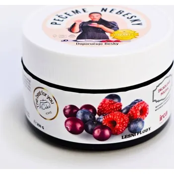 Poleva IRCA Pečeme nebesky Farcitura zrcadlová poleva 250 g