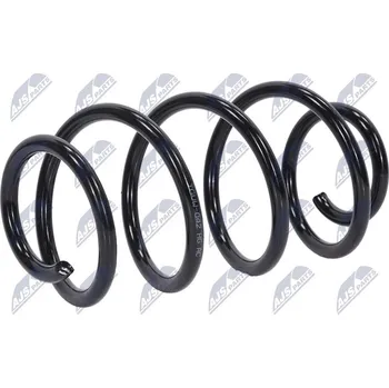 Pružina podvozku NTY ASZ-VW-042