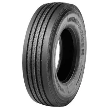 8,25 R15 143/141G (141/140J) WSR 36 M+S (SET) TT WINDPOWER