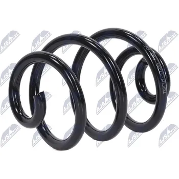 Pružina podvozku NTY ASZ-BM-026