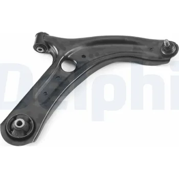 Zavěšení kol Řídicí páka, zavěšení kol DELPHI TC4660