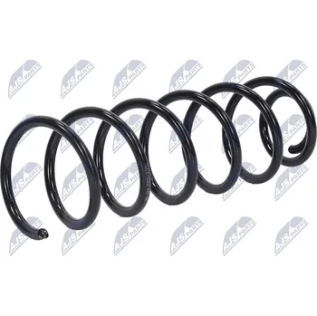 Pružina podvozku NTY ASZ-CT-032