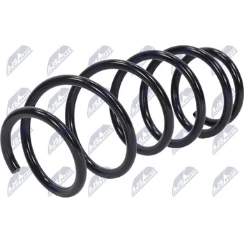 Pružina podvozku NTY ASZ-PL-039