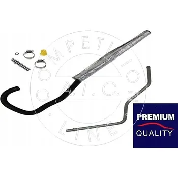 Posilovač řízení AIC 58607 Hydraulická hadice, systém řízení