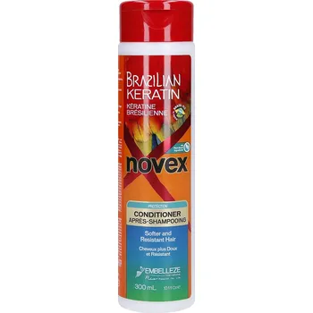 Kondicionér na vlasy Novex 300 ml