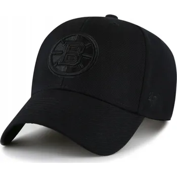 Kšiltovka Pánská kšiltovka Boston Bruins NHL '47 MVP SNAPBACK